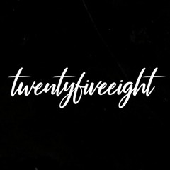 Twenty Five Eight Podcast