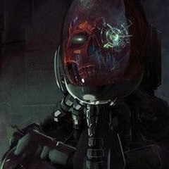 SubTerra