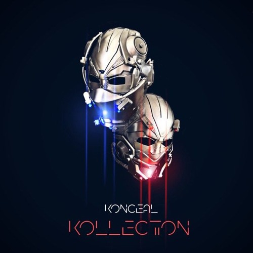 Konceal - New world order