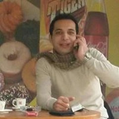 Ahmed Mekawy