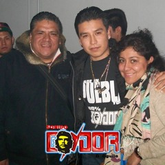 Nino Condor