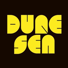 Dune Sea