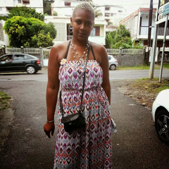 Cynthia Romain