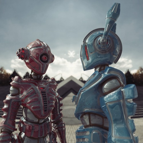 Hooked On Bionics’s avatar
