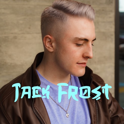 Jack Frost’s avatar