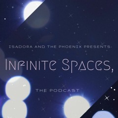 Infinite Spaces, The Podcast