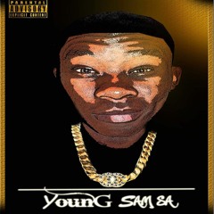 Young Sam_SA