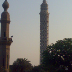 Hossam Elsabey