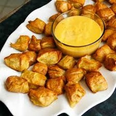 The Cheese Pretzel Podcast