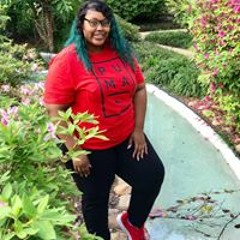 Elexis Raiford