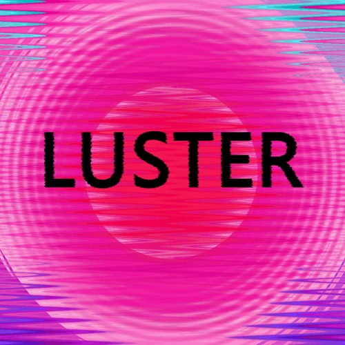 Luster’s avatar