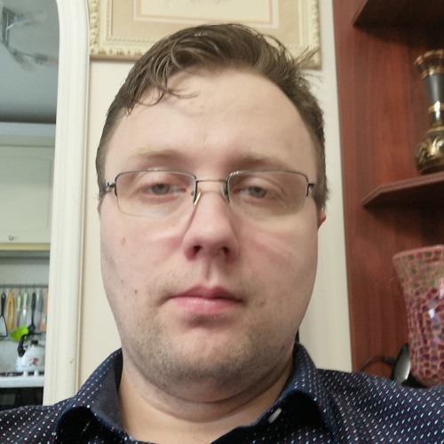 Evgeny’s avatar