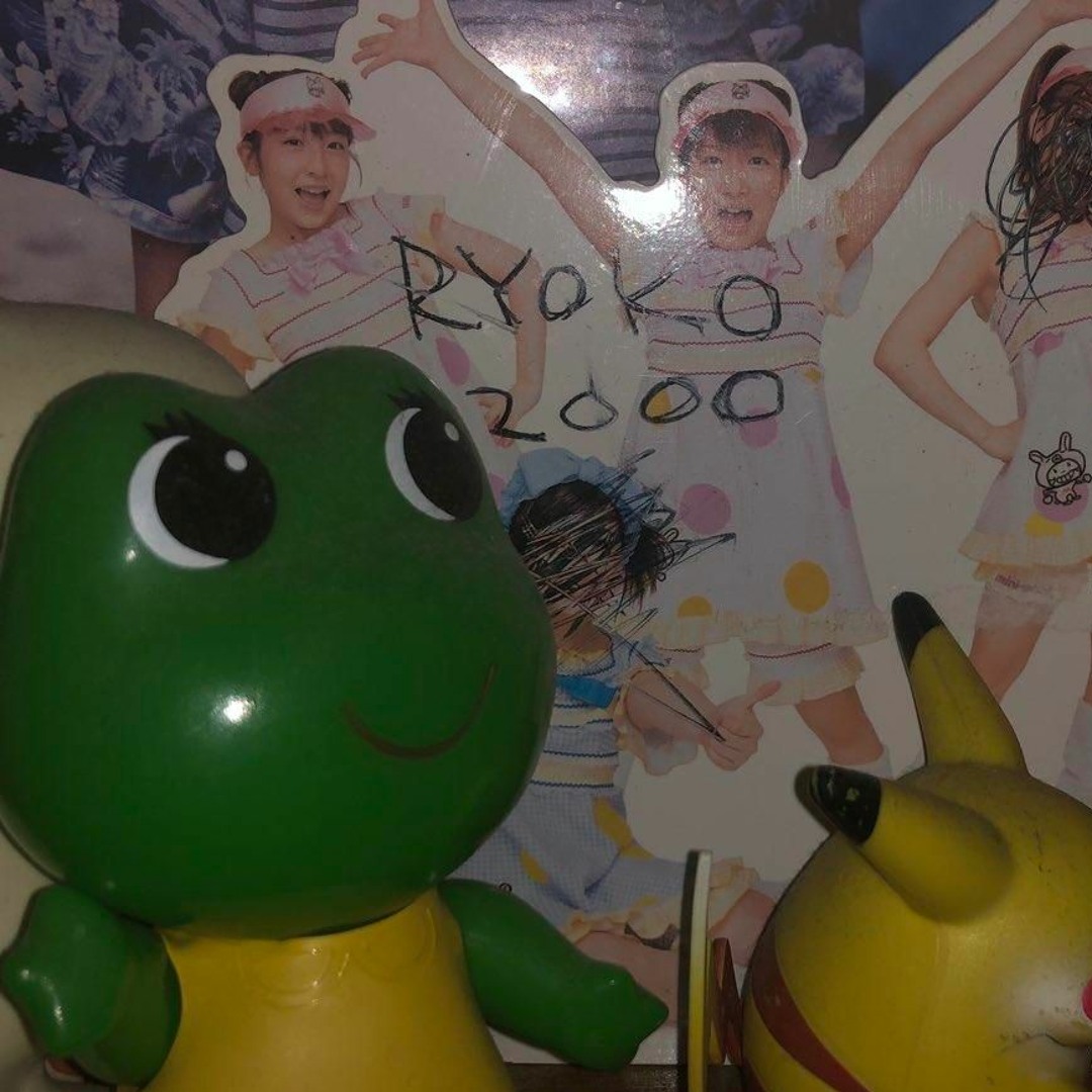 Stream リョウコ2000 / RYOKO2000 music | Listen to songs