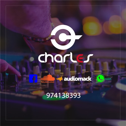 DJ CHARLES’s avatar