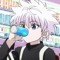 Killua