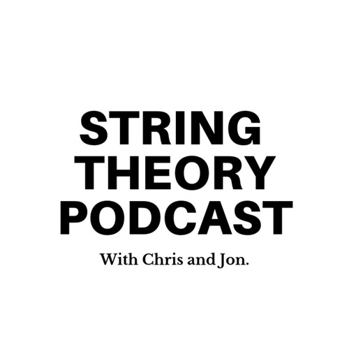 String Theory Podcast’s avatar