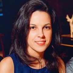 Darya Konopleva