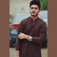 Murtaza Kashif