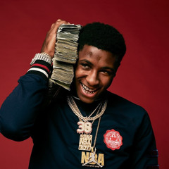 NBA YOUNGBOY