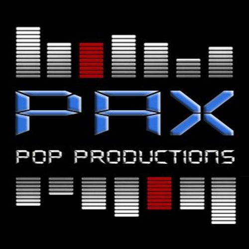 PAX POP PRODUCTIONS’s avatar