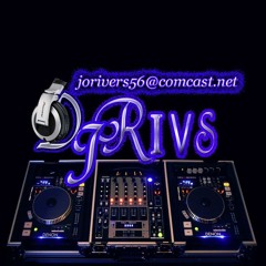 Dj Rivs Party Mix 1 2023