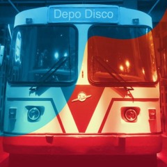 Depo Disco