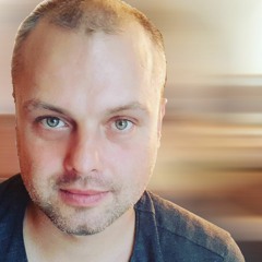 Dmytro Shestopal