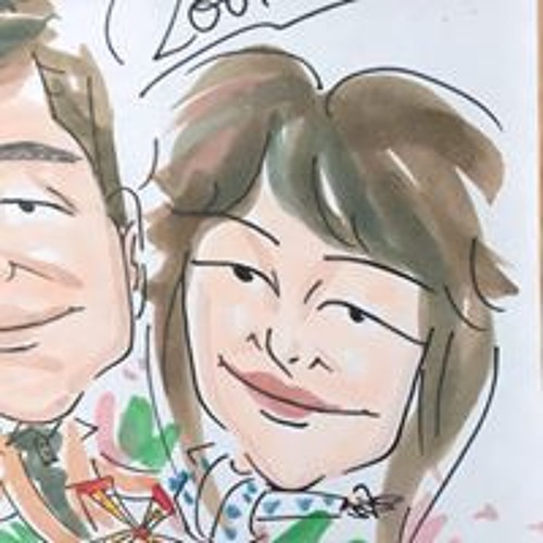 山本睦子’s avatar