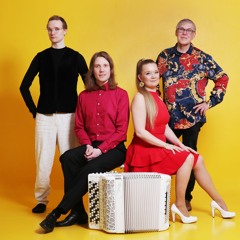 Henna-Maija Vannemaa Quartet