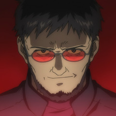 Stream 碇ゲンドウ Music Listen To Songs Albums Playlists For Free On Soundcloud