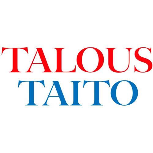 Taloustaito Podcast’s avatar