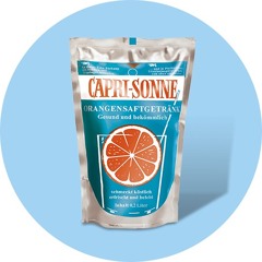 Caprisonnen Social Club