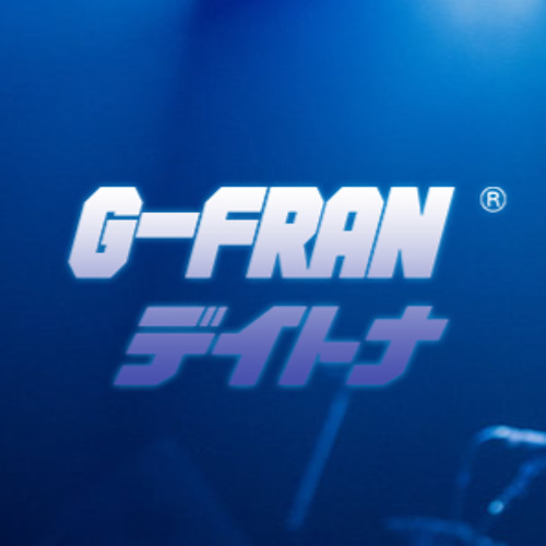 G-Fran’s avatar