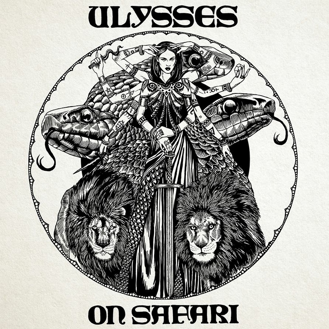 Stream Ulysses the band music | Listen to songs, albums, playlists