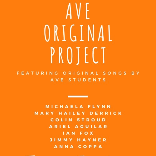 Stream Calvary - Mary Hailey Derrick by Ave Original Project | Listen ...