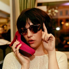 Lisa Rosillo - Vincenzo Alicandro – INNER CHAOS