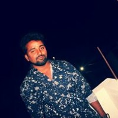 Sandeep Chary