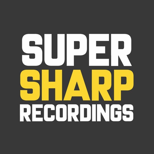 Super Sharp Recordings’s avatar