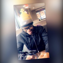 New private playlist