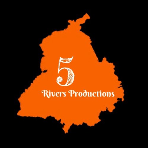5 RIVERS PRODUCTIONS’s avatar