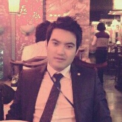 Chan Ju An