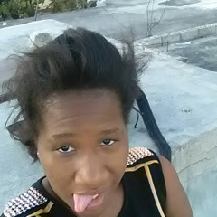 Ladia Jeanbaptiste