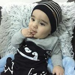 Nazdar Afrin