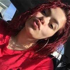 Dominique Tamara Maddox