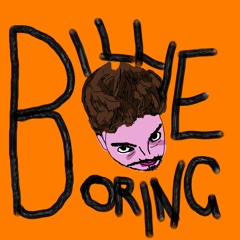 Billie Boring