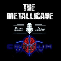 The Metallicave Radio Show
