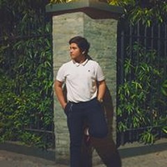 Ralph Joshua F. Cabañez