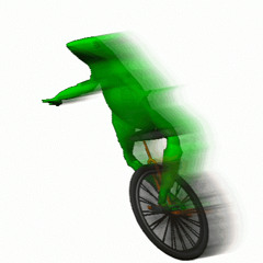 Peter Carson (Class 2025)