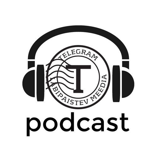 Telegrami Podcast’s avatar