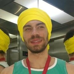 yogastronomusic